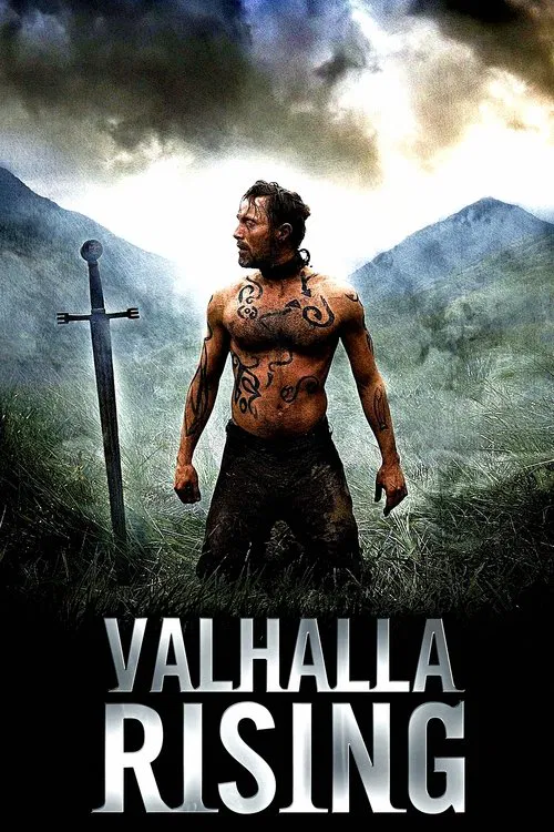 پوستر Valhalla Rising