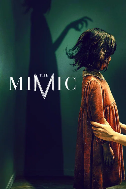 پوستر The Mimic
