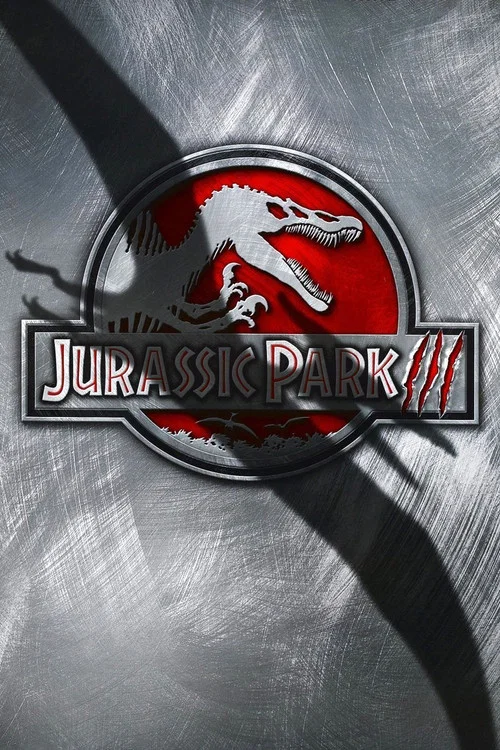 پوستر Jurassic Park III