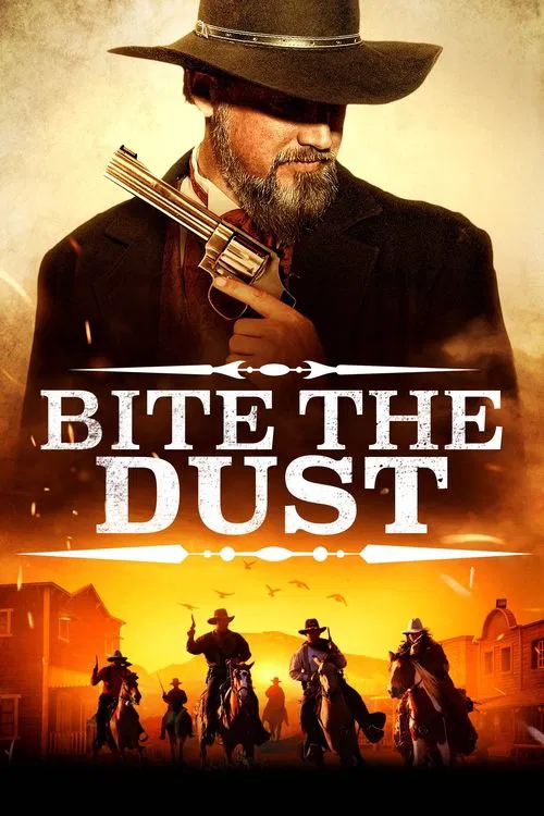 پوستر Bite the Dust