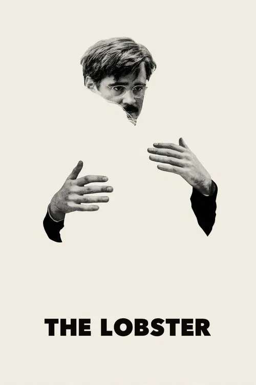 پوستر The Lobster