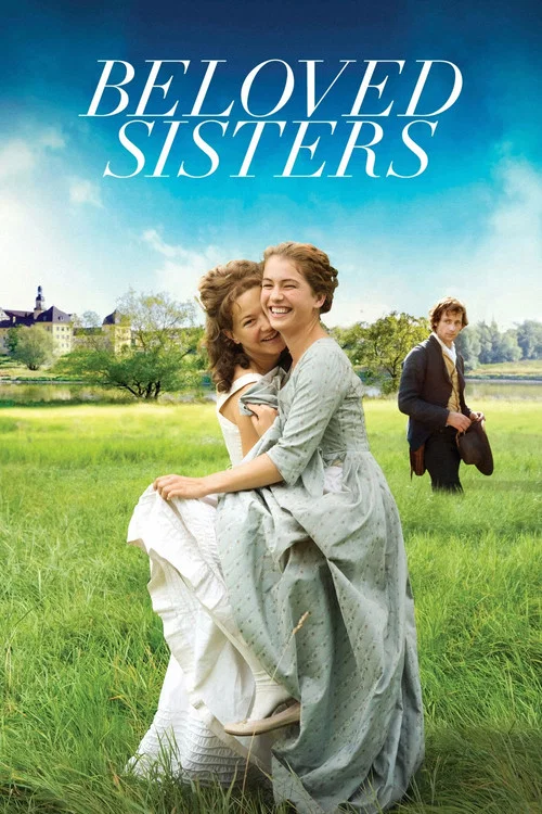پوستر Beloved Sisters