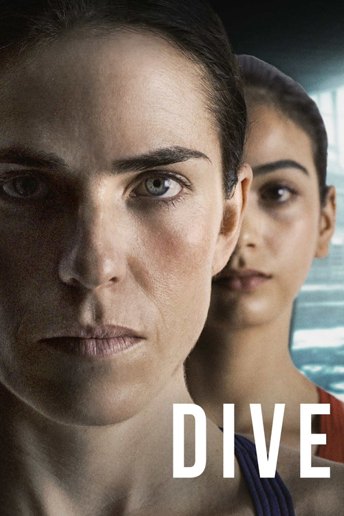 پوستر DIVE