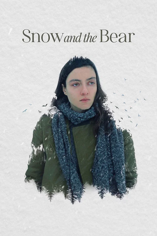 پوستر Snow and the Bear