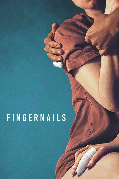 پوستر Fingernails