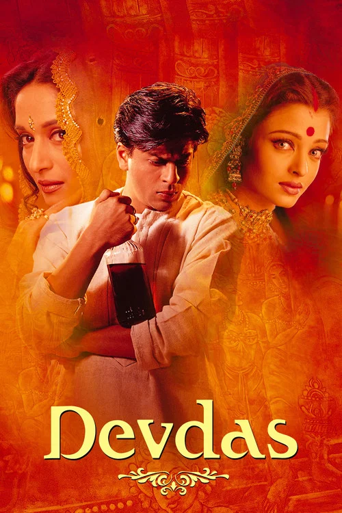 پوستر Devdas