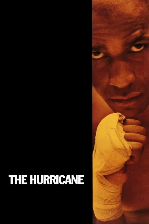 پوستر The Hurricane