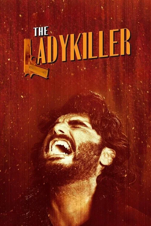 پوستر The Ladykiller