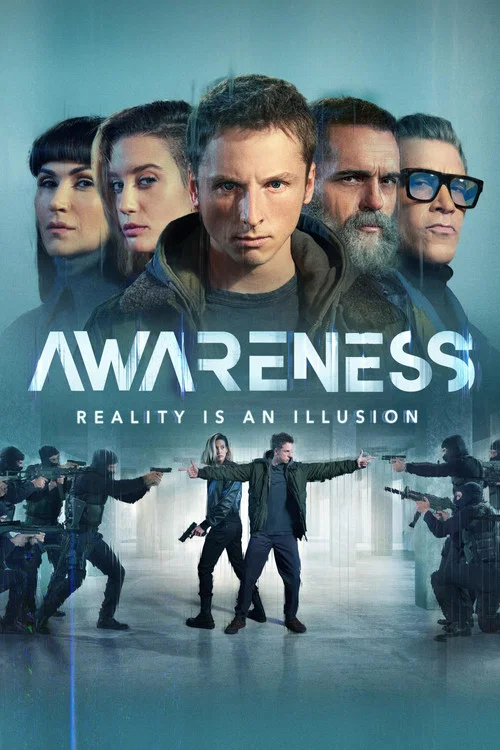 پوستر Awareness