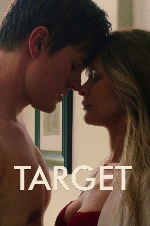 پوستر Target