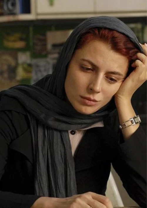 پوستر A Separation