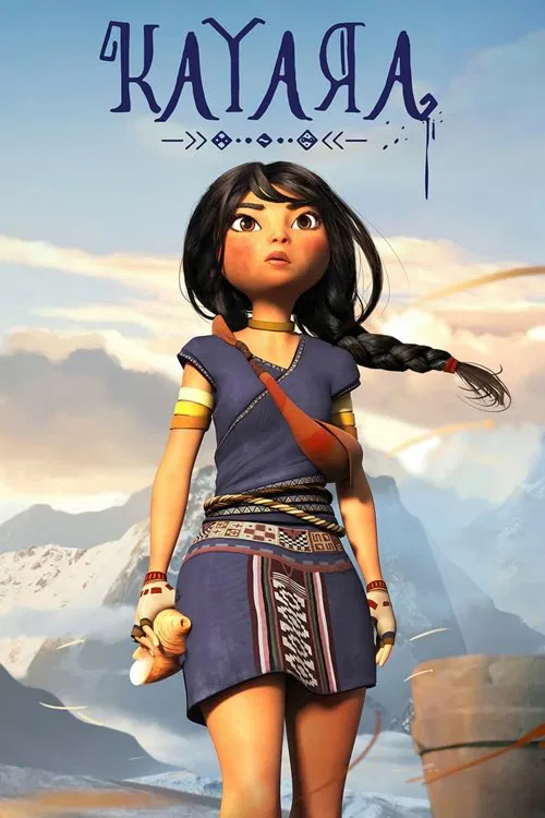 پوستر Kayara