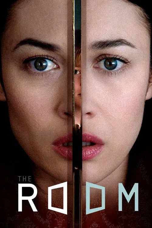 پوستر The Room