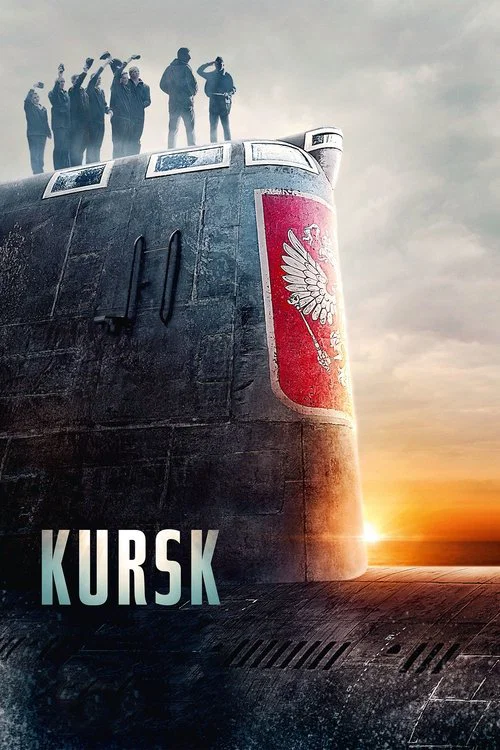 پوستر Kursk
