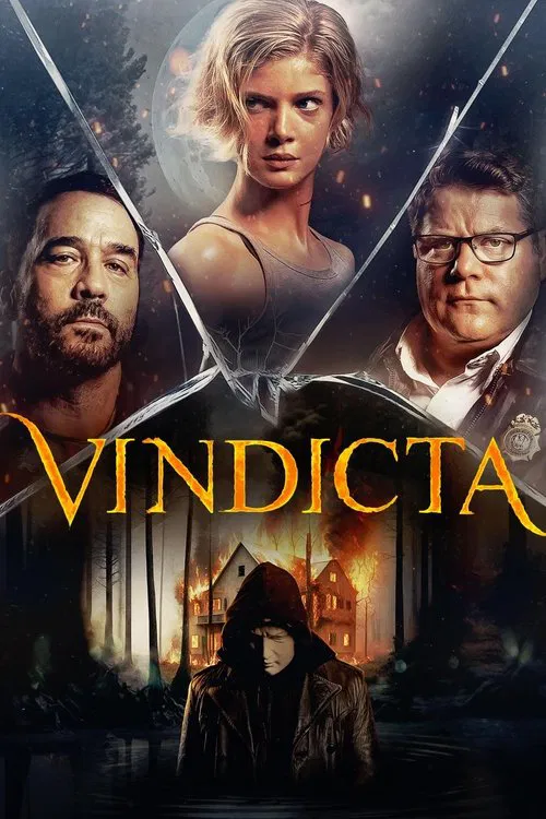 پوستر Vindicta