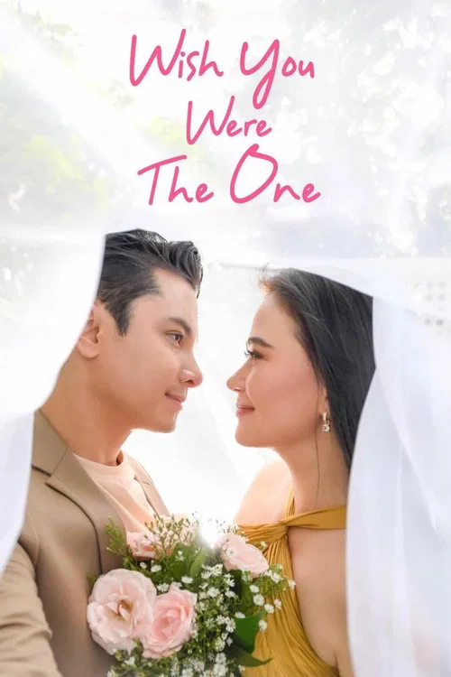 پوستر Wish You Were The One