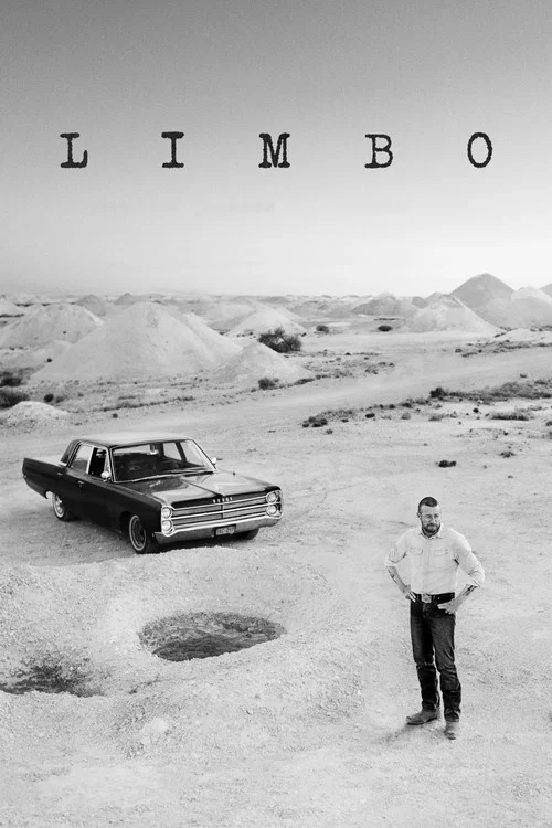 پوستر Limbo