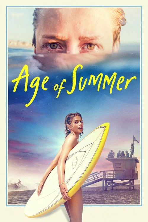 پوستر Age of Summer