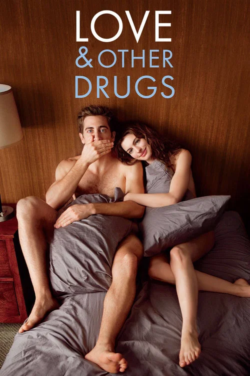 پوستر Love & Other Drugs