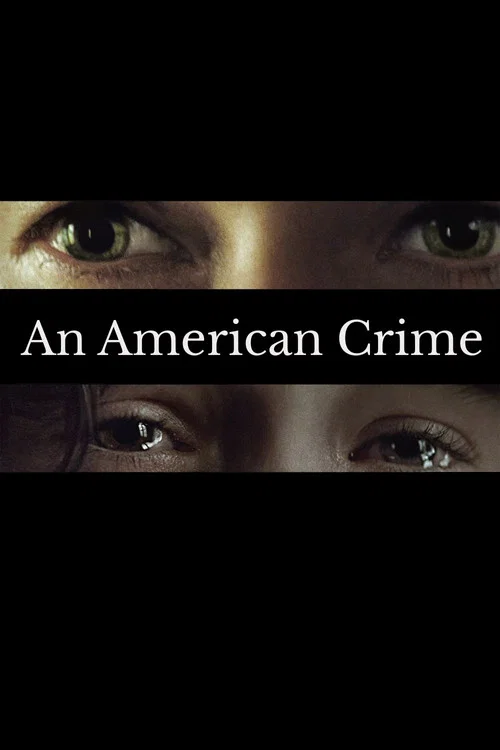 پوستر An American Crime