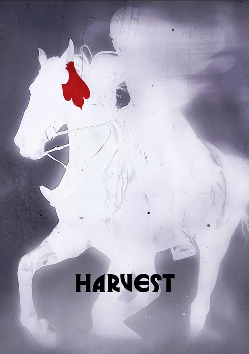 پوستر Harvest