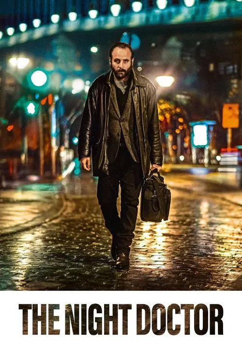 پوستر The Night Doctor