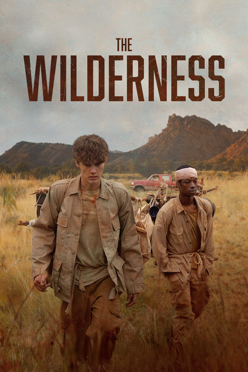 پوستر The Wilderness
