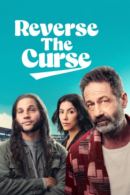 پوستر Reverse the Curse