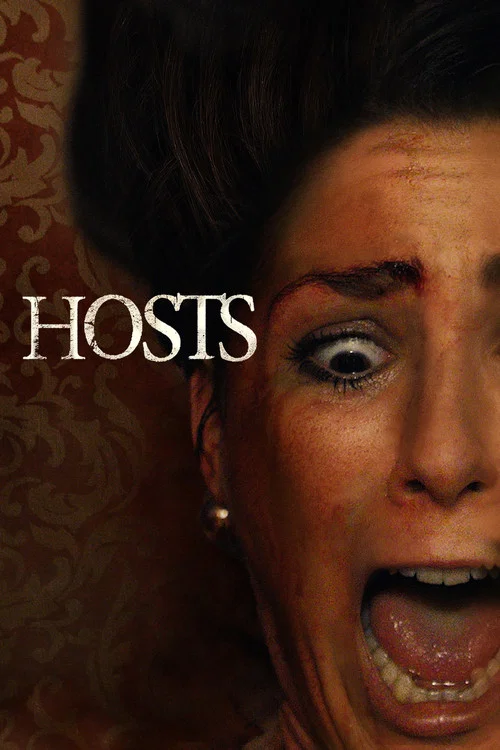 پوستر Hosts