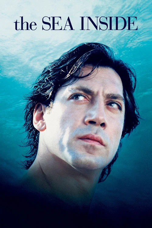 پوستر The Sea Inside