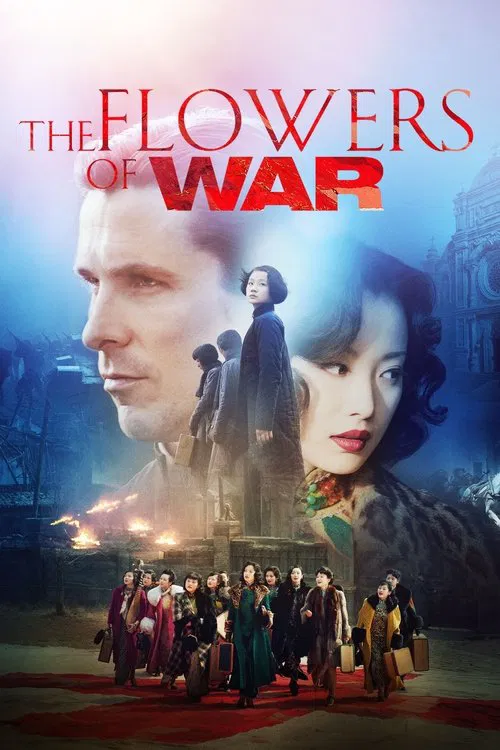 پوستر The Flowers of War