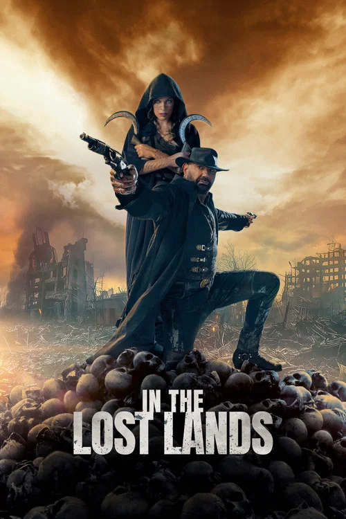 پوستر In the Lost Lands