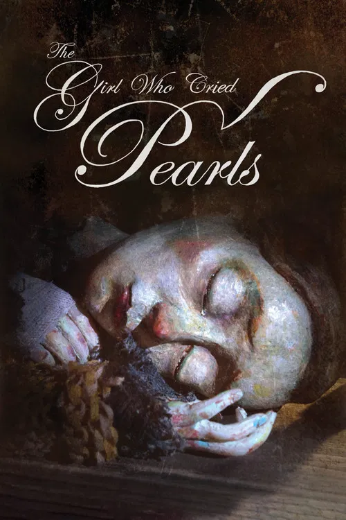 پوستر The Girl Who Cried Pearls