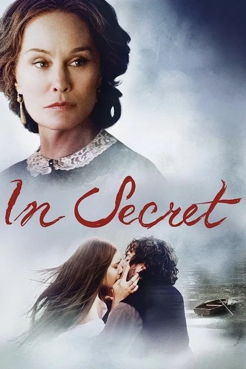 پوستر In Secret