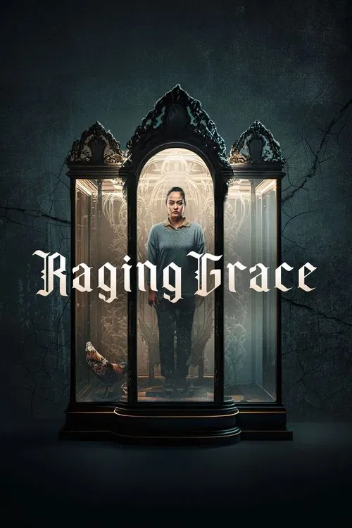 پوستر Raging Grace