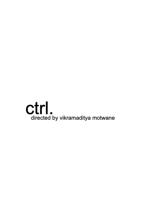 پوستر CTRL