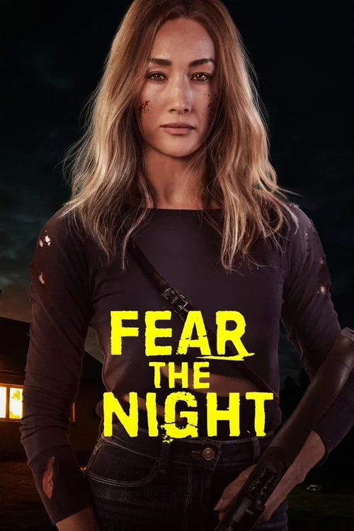 پوستر Fear the Night