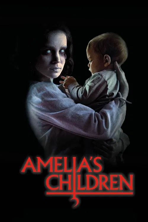 پوستر Amelia’s Children
