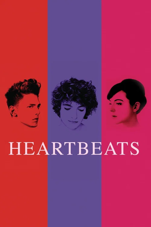 پوستر Heartbeats
