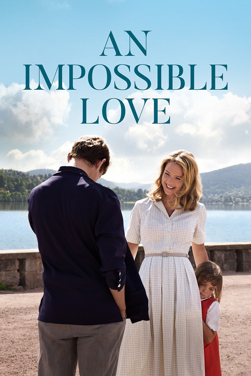 پوستر An Impossible Love