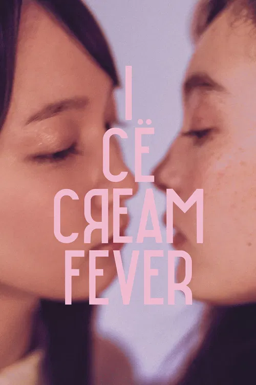 پوستر Ice Cream Fever