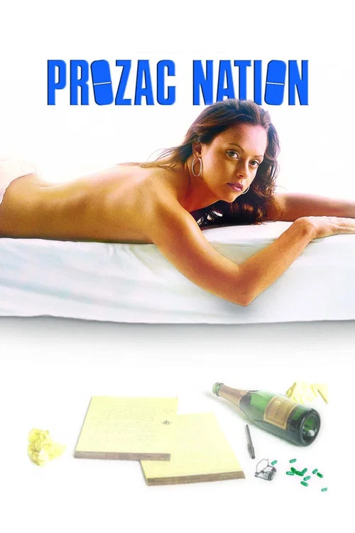 پوستر Prozac Nation