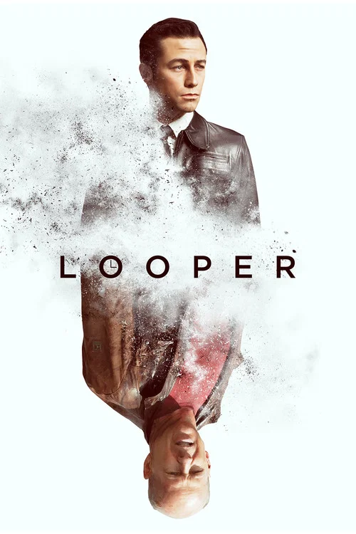 پوستر Looper