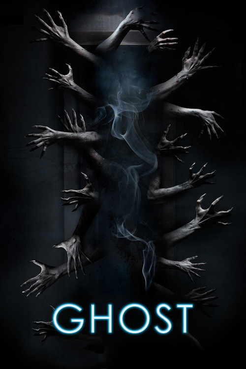 پوستر Ghost