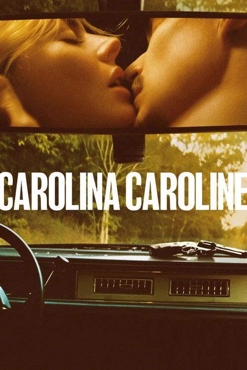 پوستر Carolina Caroline