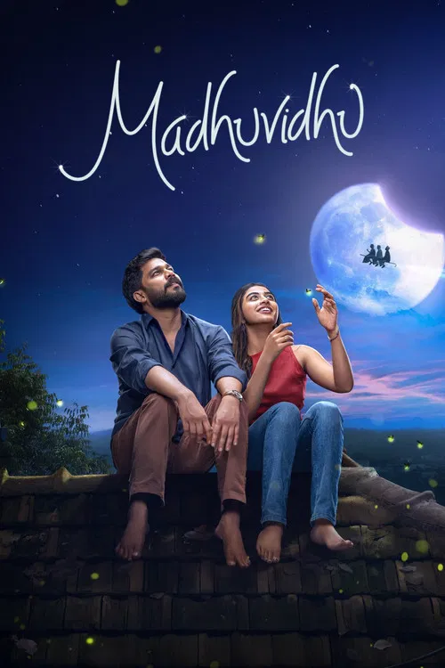 پوستر Madhuvidhu