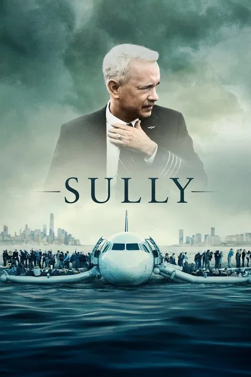 پوستر Sully