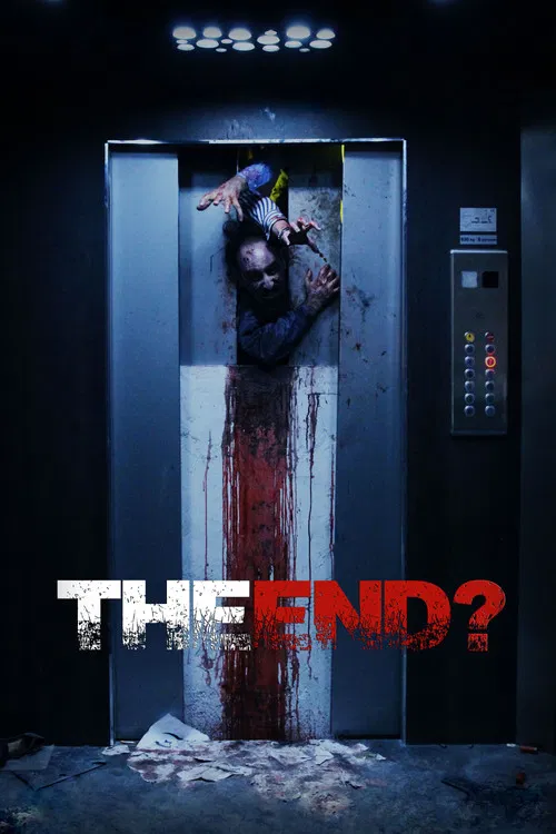 پوستر The End?