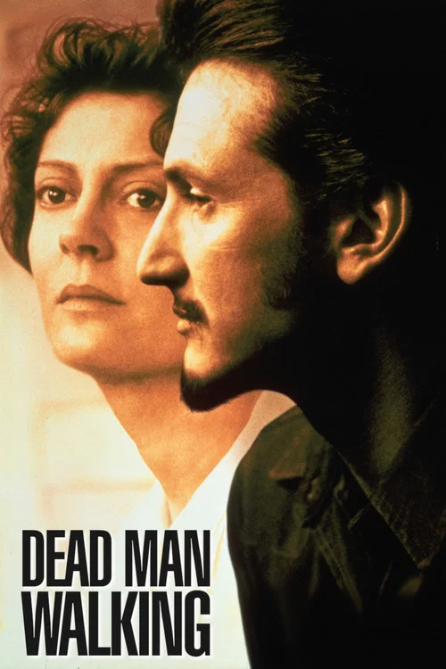 پوستر Dead Man Walking