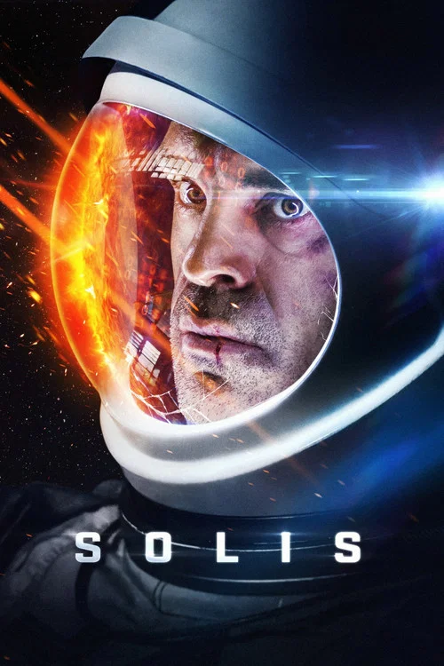 پوستر Solis